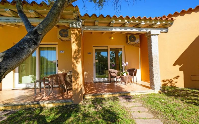 FUTURA CLUB CALA FIORITA